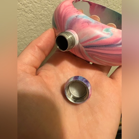 Bracelet Bangle Flask - Picture 3 of 11